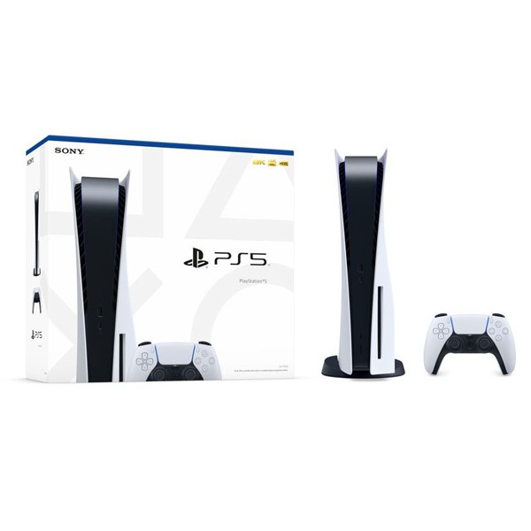 Máy PS5/PlayStation 5 NEW 100%