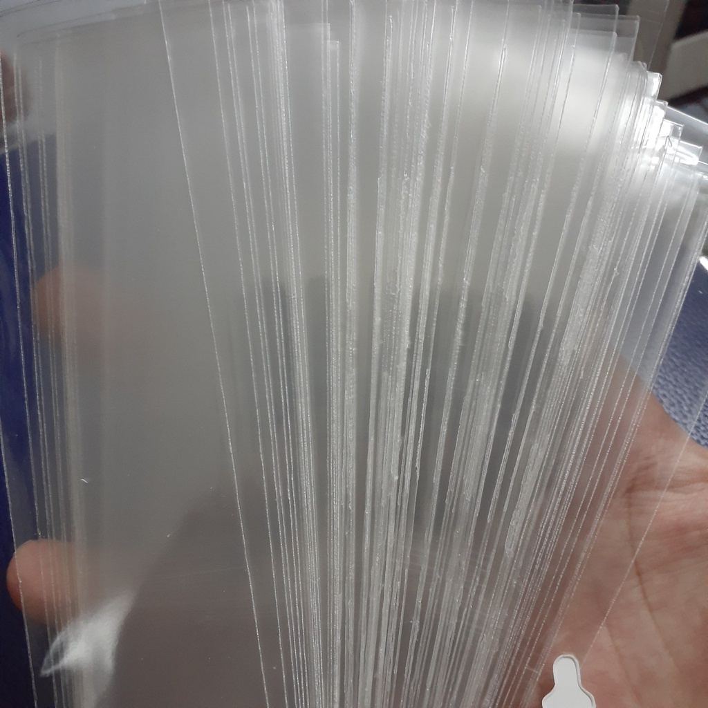 Bao bì vào dây chuyền đơn giản dễ sử dụng