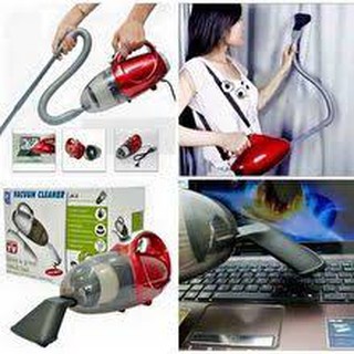 Máy hút bụi 2 chiều jk8
