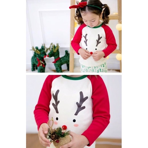 BỘ BEBEZOO NOEL