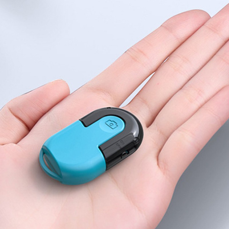 Set 2 Điều Khiển Từ Xa Bluetooth Q03 Cho Máy Ảnh | BigBuy360 - bigbuy360.vn