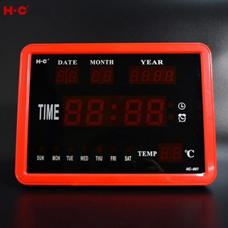 Đồng hồ vạn niên HC007
