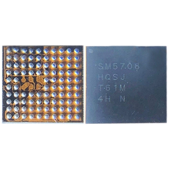 💥 IC SM5708 💥 IC Sạc Samsung A6 Plus / A605 Chuẩn New