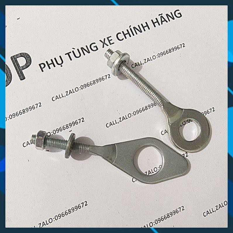 bộ ốc tăng xích xe máy