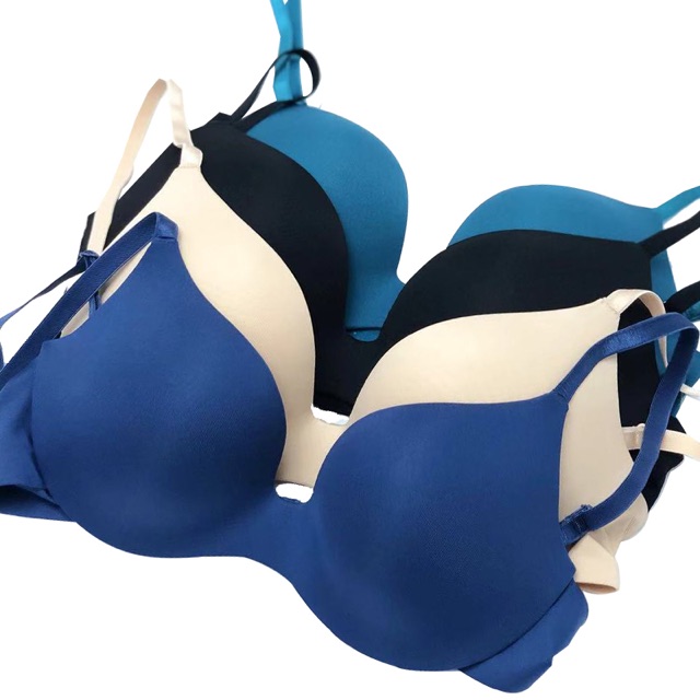 Áo Bra☘️FREESHIP☘️áo ngực không gọng, không đường may nâng ngực dành cho các loại quả ngực | BigBuy360 - bigbuy360.vn