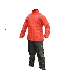 Áo mưa GIVI RRS04 - Màu Đỏ