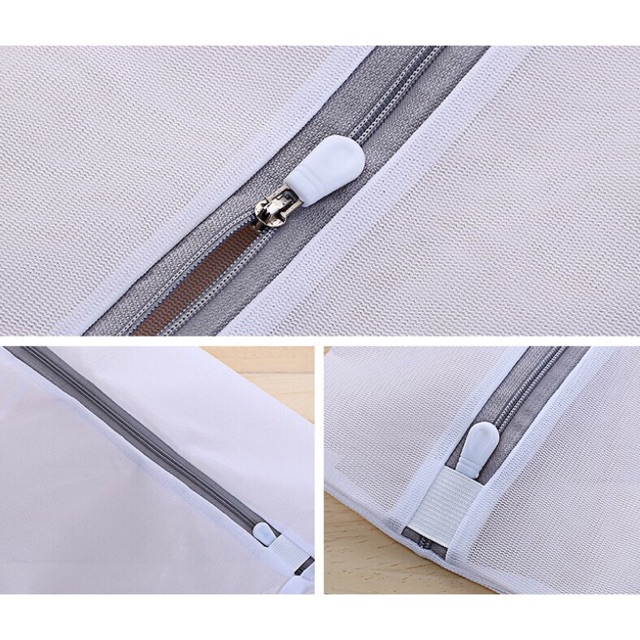 Túi Lưới Giặt Đồ PK DD242