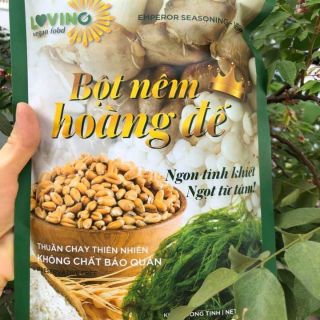 Bột nêm hoàng đế gói 500gr