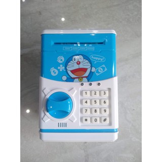 Két sắt mini thông minh