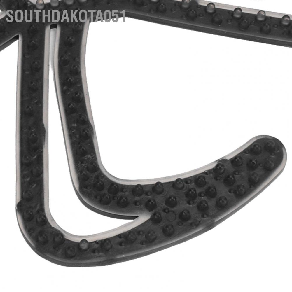 Southdakota051 Helmet Inner Padding Washable Quick Drying Soft Breathable Ventilation Liner for Motorcycles Electric Vehicles