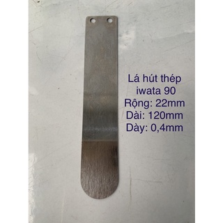Lưỡi gà Iwata 90
