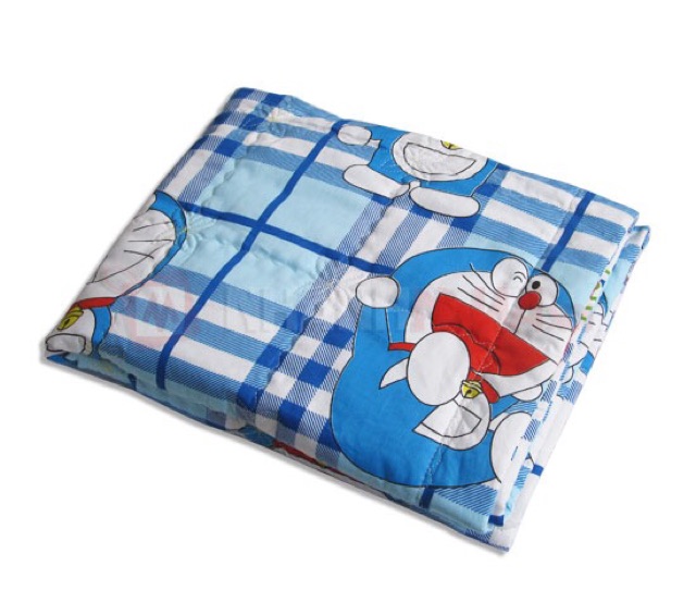 MỀN COTTON 1m8 x 2m2 (Chọn hoa văn - hình thú )