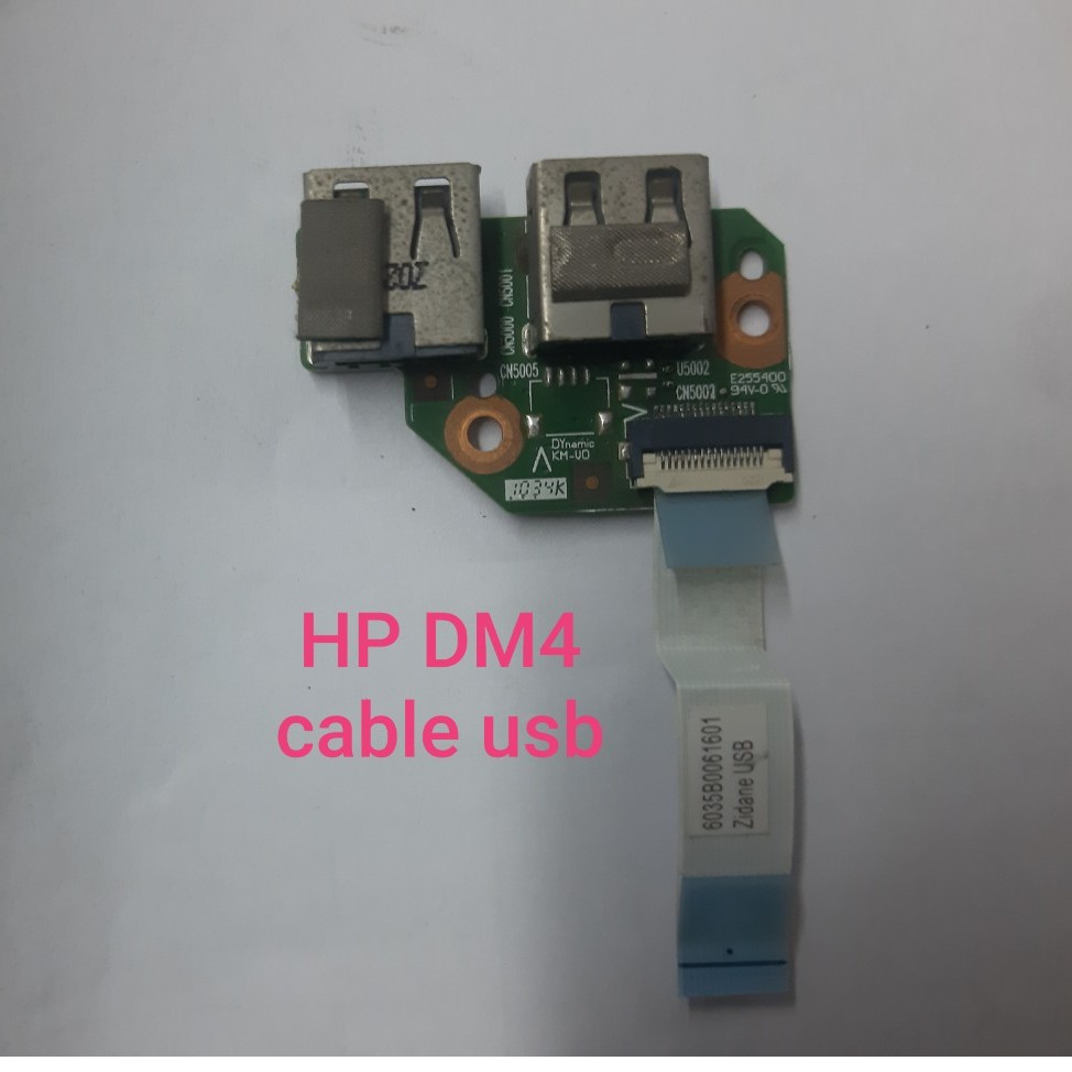 HP DM4 Cable usb linh kien laptop HP | BigBuy360 - bigbuy360.vn