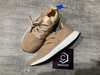 < VIDEO + ẢNH THẬT > GIÀY SNEAKER ULTRABOOTS HỒNG