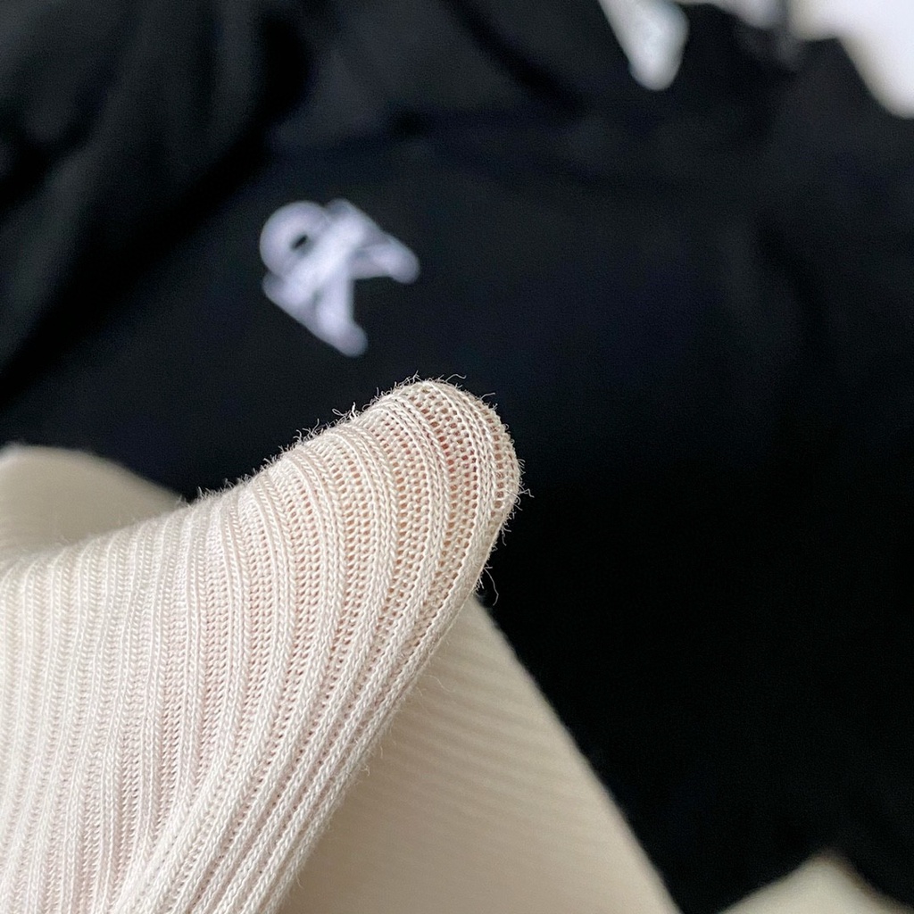 Áo Thun Co Giãn Tốt Mẫu Mới Năm 2022 Jennie