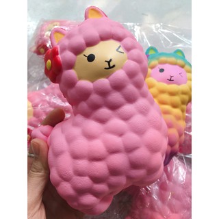 SquiShy con cừu ĐẠI TO BỰ ( hàng mới về )