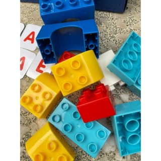 Đồ chơi lắp ráp sáng tạo