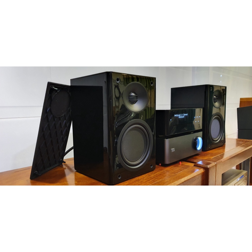 Dàn âm thanh Mini JBL SAS100