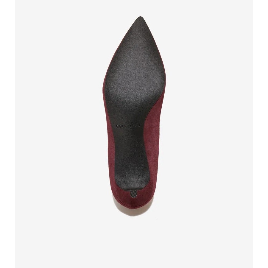 Giày Cao Gót Nữ Brigit Pump (45Mm) W22032