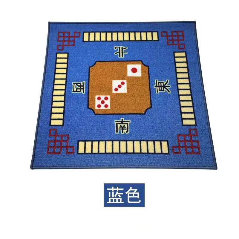 Thảm Mạt Chược Cao Cấp 78*78cm
