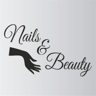 Tranh Nail and Beauty