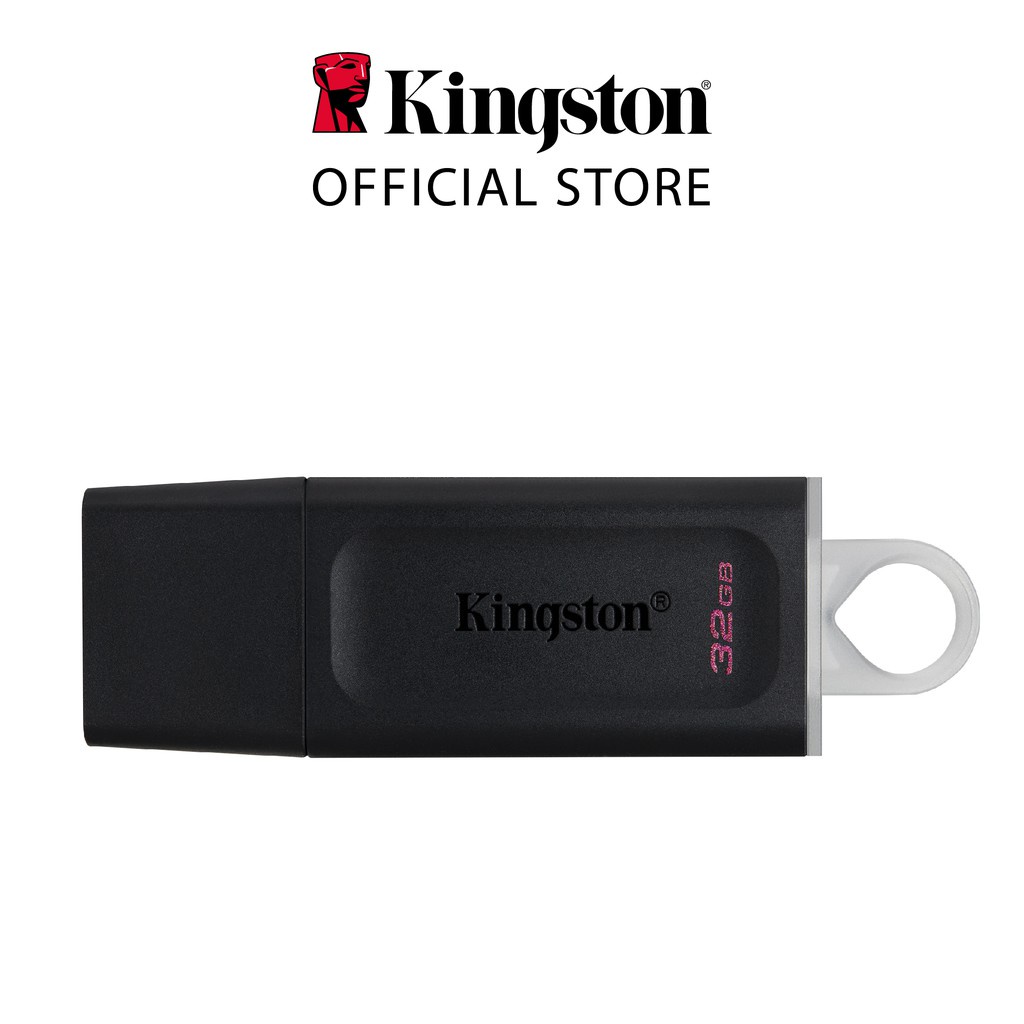 USB kingston 32GB 64GB 3.2 Gen 1 Kingston DataTraveler Exodia DTX - CHÍNH HÃNG BẢO HÀNH 36T