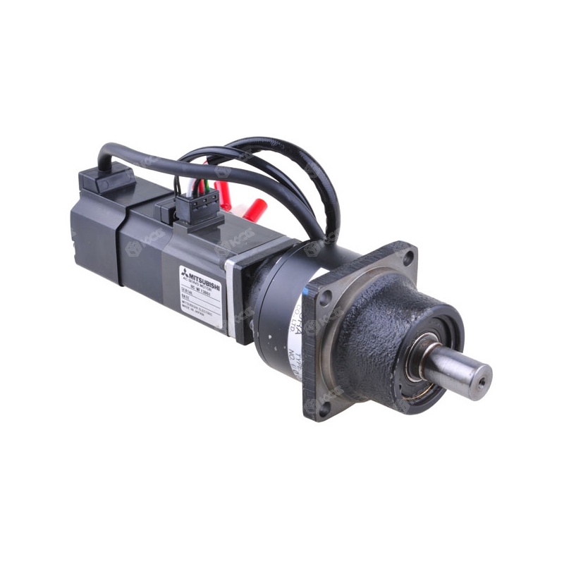【KC.PLC_FA 】Động cơ Servo Motor HC-MF13BG1