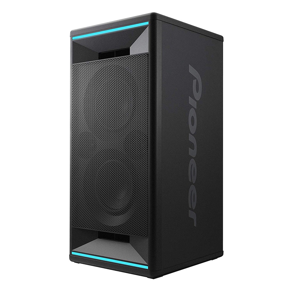 Loa di động công suất lớn PIONEER CLUB 7 XW-SX70 Chính hãng