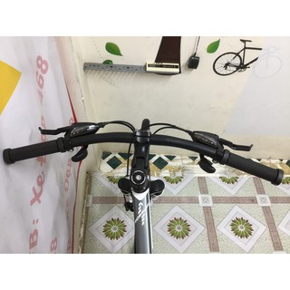 Xe Đạp Thể Thao Merida Crossway 90