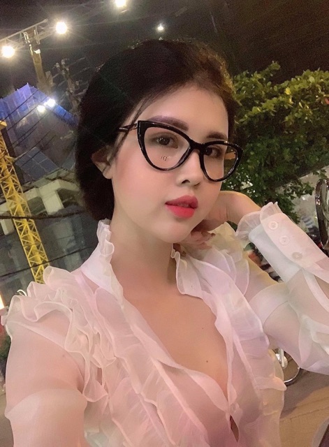 Gọng kính cận mắt mèo thời trang cao cấp TH905 - Kính mắt thời trang nữ | BigBuy360 - bigbuy360.vn