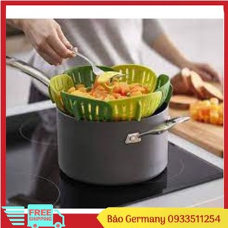 Xửng hấp joseph joseph 45030 bloom