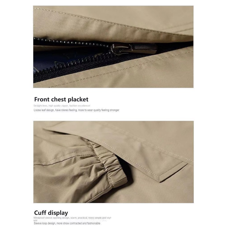 Áo Khoác Thể Thao Dáng Rộng In LOGO Ktm Kiểu Âu Mỹ Cá Tính Cho Nam