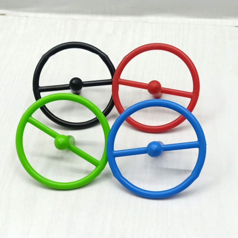 Con Quay Đồ Chơi Fidget Spinner Vui Nhộn Dùng Trong Nhà / Ngoài Trời