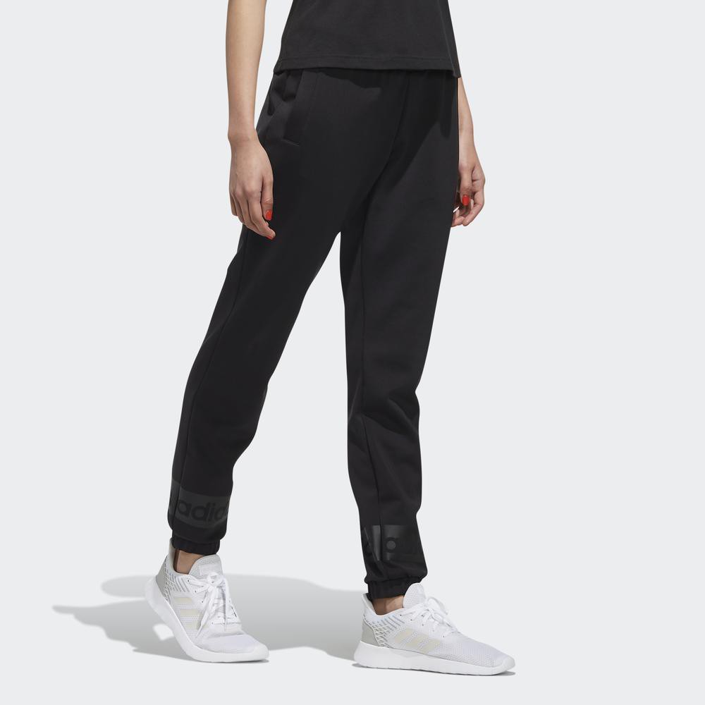 Quần thể thao Freedom To Move Nữ Màu đen EI4302 | BigBuy360 - bigbuy360.vn