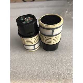 Củ mic ugx8ii - UGX8II sịn, củ micro shure ugx8ii ugx9ii ugx10ii hát nhẹ,củ mic bắt âm tốt Củ Trắng Sịn