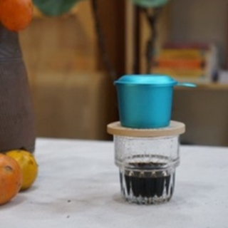 Cà phê Phin Đặc Sản