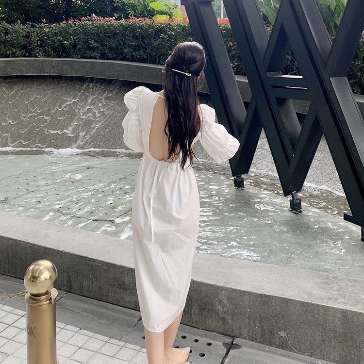 Váy Maxi Dài Đi Chơi Đi Biển Mặc Bầu Mặc Suông Siêu Xinh A2360