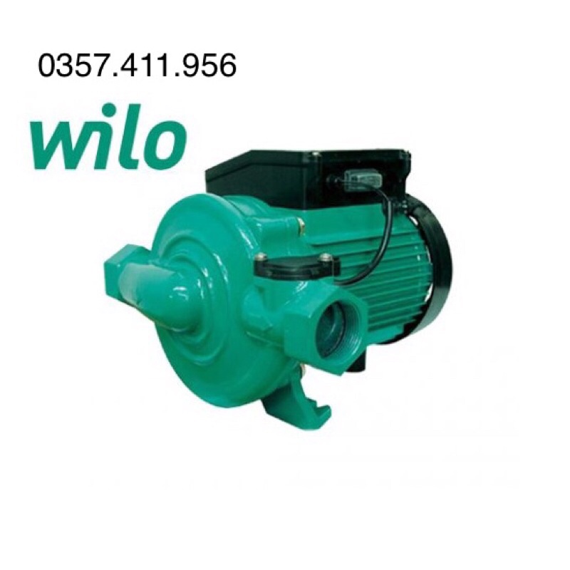 Máy bơm tăng áp điện tử wilo PB  201EA
