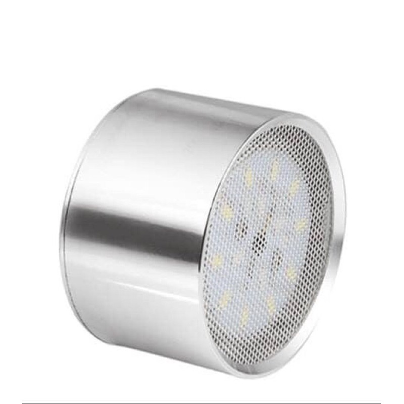 ĐÈN LED RỌI XINMA 7W - CHUYÊN DỤNG HỒ CÁ THUỶ SINH CỠ NHỎ