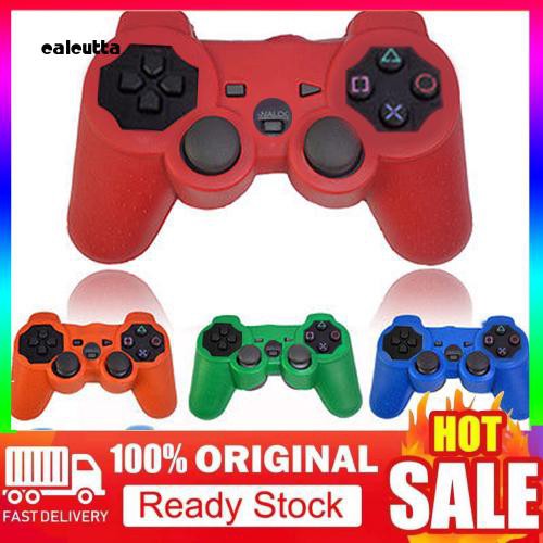 Vỏ silicone bọc bảo vệ tay cầm điều khiển Playstation 3 PS3