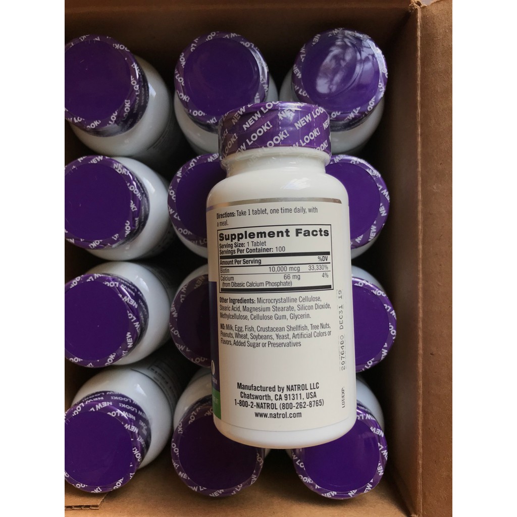 Thuốc mọc râu tóc Minoxidil 5% Combo 2 Lỏng 1 Biotin