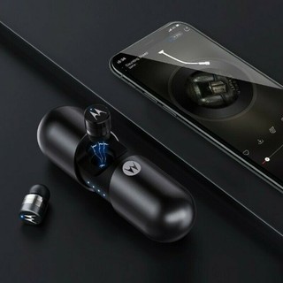 Tai Nghe Bluetooth Motorola Vervebuds 400
