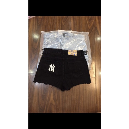 Quần đùi MlB hot hit