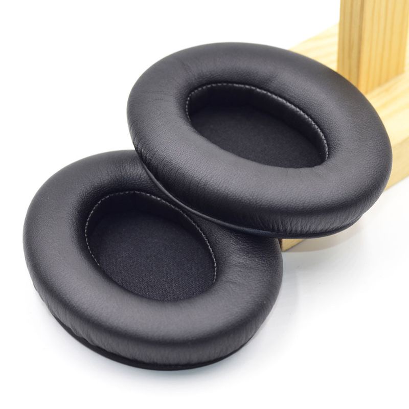 Đệm Tai Nghe Bằng Memory foam Màu Đen Thay Thế Cho Tai Nghe Marrot ZIK 1.0