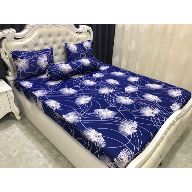 Drap thun Hàn quốc