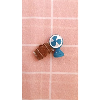 Set charm theo chủ đề