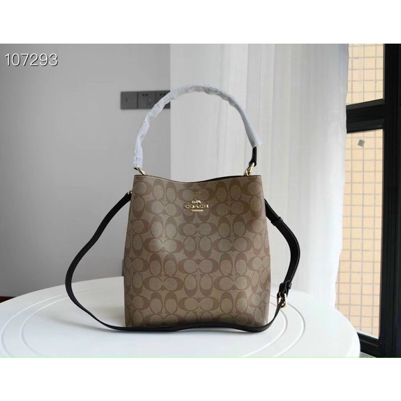 📛RẺ VÔ ĐỊCH📛TÚI C  SMALL SIZE TO