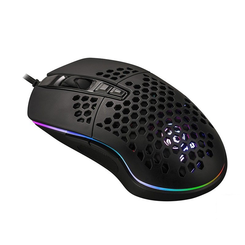 Chuột máy tính - Mouse E-Dra EM616