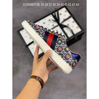 【Bắn thật】Gucci nam và nữ