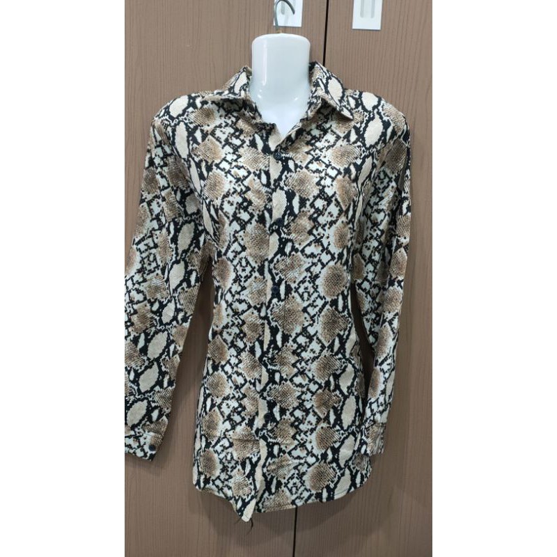 Áo sơmi chất bao đẹp